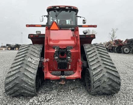 Красный Кейс Другая, объемом двигателя 0 л и пробегом 0 тыс. км за 123155 $, фото 7 на Automoto.ua