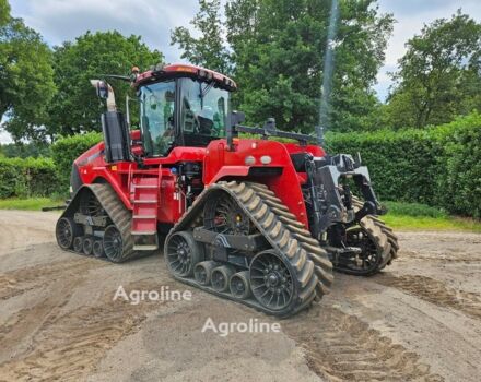 Красный Кейс Другая, объемом двигателя 0 л и пробегом 0 тыс. км за 92274 $, фото 1 на Automoto.ua