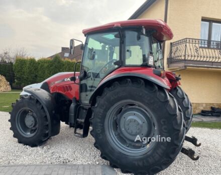 Красный Кейс Другая, объемом двигателя 0 л и пробегом 0 тыс. км за 34449 $, фото 3 на Automoto.ua