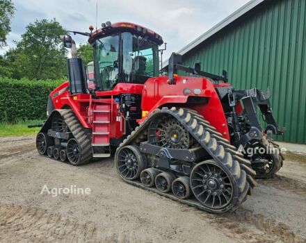 Красный Кейс Другая, объемом двигателя 0 л и пробегом 0 тыс. км за 92274 $, фото 9 на Automoto.ua