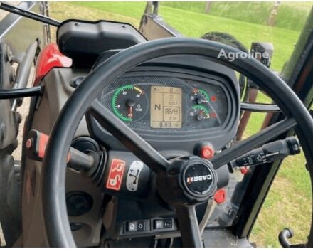 Красный Кейс Другая, объемом двигателя 0 л и пробегом 0 тыс. км за 57415 $, фото 6 на Automoto.ua