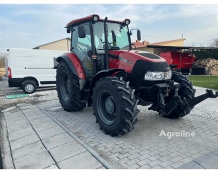 Красный Кейс Другая, объемом двигателя 0 л и пробегом 0 тыс. км за 34449 $, фото 4 на Automoto.ua