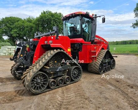 Красный Кейс Другая, объемом двигателя 0 л и пробегом 0 тыс. км за 92274 $, фото 4 на Automoto.ua