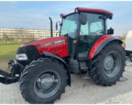 Красный Кейс Другая, объемом двигателя 0 л и пробегом 0 тыс. км за 34449 $, фото 2 на Automoto.ua