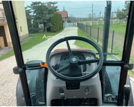 Красный Кейс Другая, объемом двигателя 0 л и пробегом 0 тыс. км за 35051 $, фото 8 на Automoto.ua