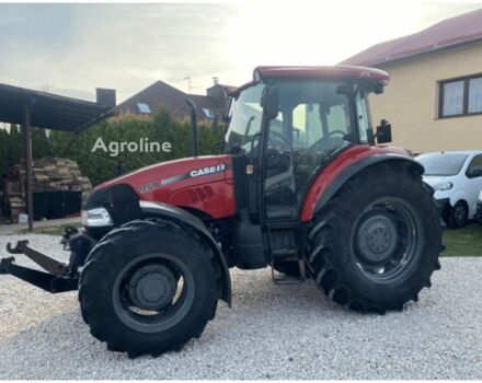 Красный Кейс Другая, объемом двигателя 0 л и пробегом 0 тыс. км за 34449 $, фото 5 на Automoto.ua