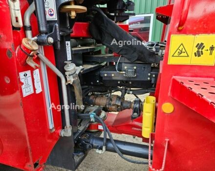 Красный Кейс Другая, объемом двигателя 0 л и пробегом 0 тыс. км за 92274 $, фото 7 на Automoto.ua