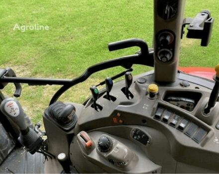 Красный Кейс Другая, объемом двигателя 0 л и пробегом 0 тыс. км за 57415 $, фото 5 на Automoto.ua