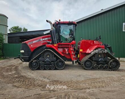 Красный Кейс Другая, объемом двигателя 0 л и пробегом 0 тыс. км за 92274 $, фото 10 на Automoto.ua