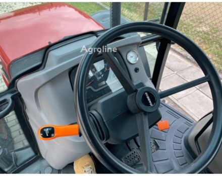 Красный Кейс Другая, объемом двигателя 0 л и пробегом 0 тыс. км за 35051 $, фото 9 на Automoto.ua