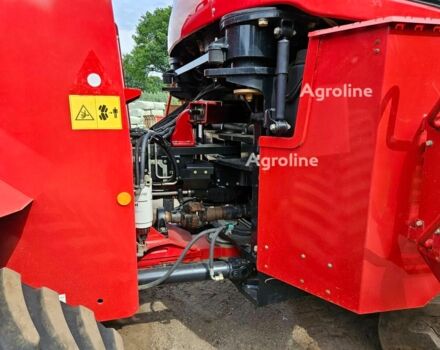 Красный Кейс Другая, объемом двигателя 0 л и пробегом 0 тыс. км за 92274 $, фото 6 на Automoto.ua