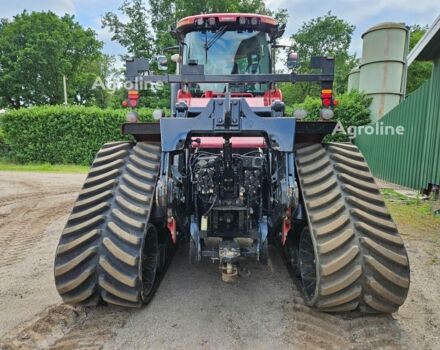 Красный Кейс Другая, объемом двигателя 0 л и пробегом 0 тыс. км за 92274 $, фото 8 на Automoto.ua