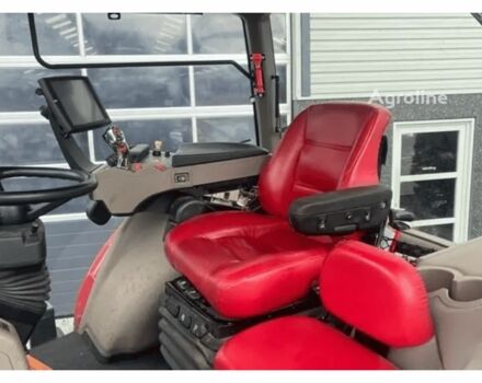 Красный Кейс Другая, объемом двигателя 0 л и пробегом 0 тыс. км за 100153 $, фото 8 на Automoto.ua