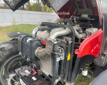 Кейс Другая 2017 в Лебедине на Automoto.ua Красный Кейс Другая, объемом двигателя 0 л и пробегом 0 тыс. км за 36002 $, фото 14 на Automoto.ua