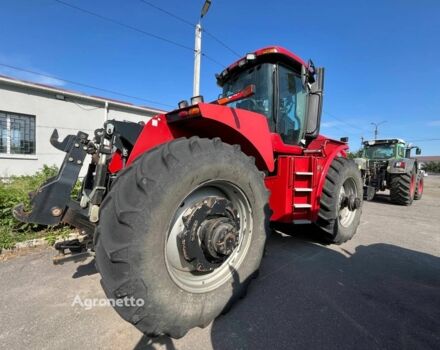 Червоний Кейс Другая, об'ємом двигуна 0 л та пробігом 0 тис. км за 81763 $, фото 5 на Automoto.ua
