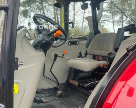 Кейс Другая 2017 в Лебедине на Automoto.ua Красный Кейс Другая, объемом двигателя 0 л и пробегом 0 тыс. км за 36002 $, фото 8 на Automoto.ua