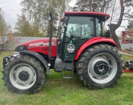 Кейс Другая 2017 в Лебедине на Automoto.ua Красный Кейс Другая, объемом двигателя 0 л и пробегом 0 тыс. км за 36002 $, фото 1 на Automoto.ua