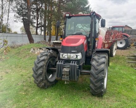 Кейс Другая 2017 в Лебедине на Automoto.ua Красный Кейс Другая, объемом двигателя 0 л и пробегом 0 тыс. км за 36002 $, фото 3 на Automoto.ua