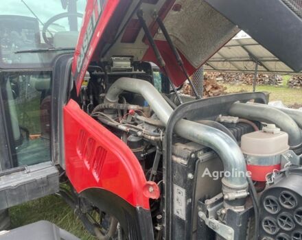 Кейс Другая 2017 в Лебедине на Automoto.ua Красный Кейс Другая, объемом двигателя 0 л и пробегом 0 тыс. км за 36002 $, фото 15 на Automoto.ua