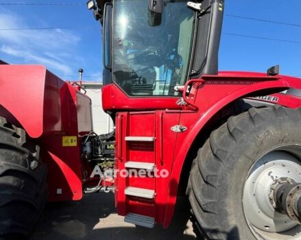 Червоний Кейс Другая, об'ємом двигуна 0 л та пробігом 0 тис. км за 81763 $, фото 3 на Automoto.ua