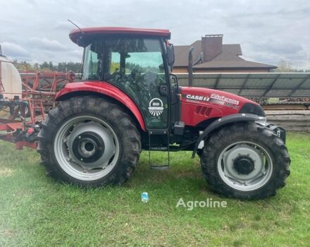 Кейс Другая 2017 в Лебедине на Automoto.ua Красный Кейс Другая, объемом двигателя 0 л и пробегом 0 тыс. км за 36002 $, фото 5 на Automoto.ua