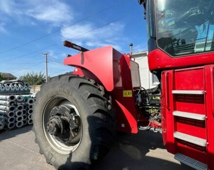 Червоний Кейс Другая, об'ємом двигуна 0 л та пробігом 0 тис. км за 81763 $, фото 4 на Automoto.ua