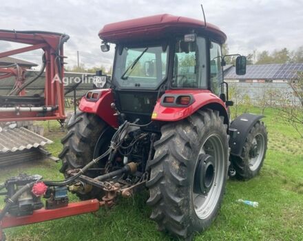 Кейс Другая 2017 в Лебедине на Automoto.ua Красный Кейс Другая, объемом двигателя 0 л и пробегом 0 тыс. км за 36002 $, фото 6 на Automoto.ua