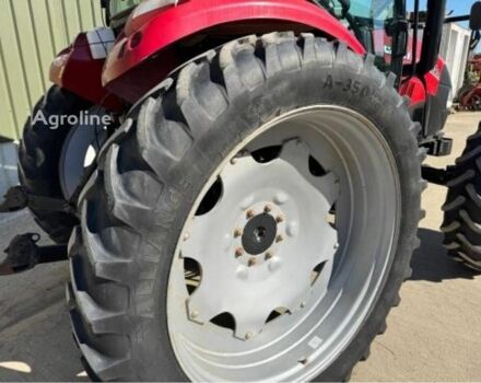 Красный Кейс Другая, объемом двигателя 0 л и пробегом 0 тыс. км за 31791 $, фото 7 на Automoto.ua