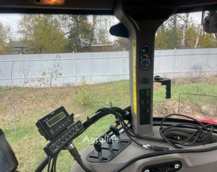 Кейс Другая 2017 в Лебедине на Automoto.ua Красный Кейс Другая, объемом двигателя 0 л и пробегом 0 тыс. км за 36002 $, фото 12 на Automoto.ua