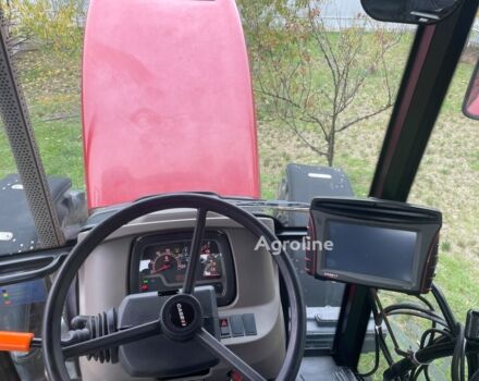 Кейс Другая 2017 в Лебедине на Automoto.ua Красный Кейс Другая, объемом двигателя 0 л и пробегом 0 тыс. км за 36002 $, фото 11 на Automoto.ua