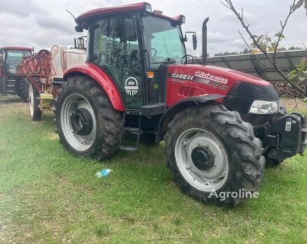 Кейс Другая 2017 в Лебедине на Automoto.ua Красный Кейс Другая, объемом двигателя 0 л и пробегом 0 тыс. км за 36002 $, фото 4 на Automoto.ua