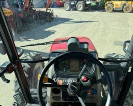 Красный Кейс Другая, объемом двигателя 0 л и пробегом 0 тыс. км за 31791 $, фото 11 на Automoto.ua