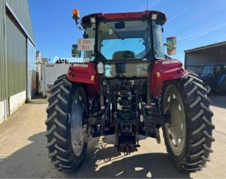 Красный Кейс Другая, объемом двигателя 0 л и пробегом 0 тыс. км за 31791 $, фото 3 на Automoto.ua