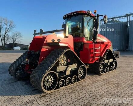 Красный Кейс Другая, объемом двигателя 0 л и пробегом 0 тыс. км за 299145 $, фото 5 на Automoto.ua