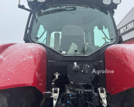 Красный Кейс Другая, объемом двигателя 0 л и пробегом 0 тыс. км за 71277 $, фото 5 на Automoto.ua