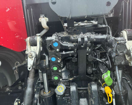 Красный Кейс Другая, объемом двигателя 0 л и пробегом 0 тыс. км за 71277 $, фото 11 на Automoto.ua