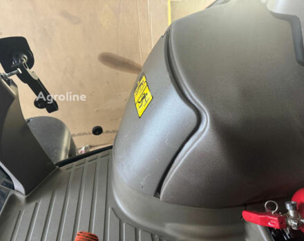 Красный Кейс Другая, объемом двигателя 0 л и пробегом 0 тыс. км за 71277 $, фото 8 на Automoto.ua