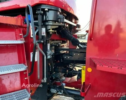 Красный Кейс Другая, объемом двигателя 0 л и пробегом 0 тыс. км за 299145 $, фото 4 на Automoto.ua