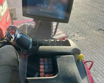 Красный Кейс Другая, объемом двигателя 0 л и пробегом 0 тыс. км за 299145 $, фото 8 на Automoto.ua