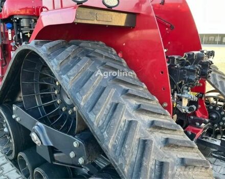 Красный Кейс Другая, объемом двигателя 0 л и пробегом 0 тыс. км за 299145 $, фото 6 на Automoto.ua