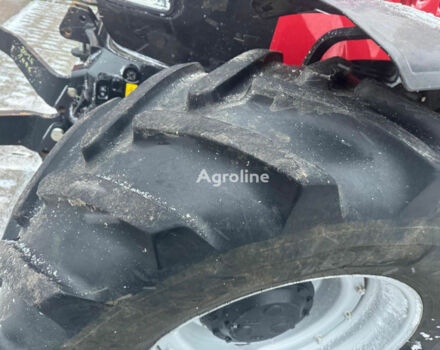 Красный Кейс Другая, объемом двигателя 0 л и пробегом 0 тыс. км за 71277 $, фото 10 на Automoto.ua