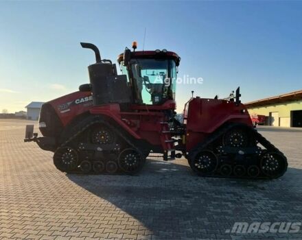 Красный Кейс Другая, объемом двигателя 0 л и пробегом 0 тыс. км за 299145 $, фото 2 на Automoto.ua