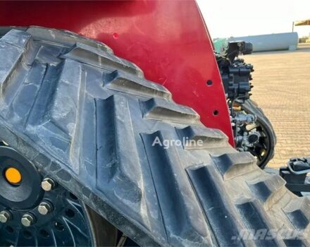 Красный Кейс Другая, объемом двигателя 0 л и пробегом 0 тыс. км за 299145 $, фото 7 на Automoto.ua