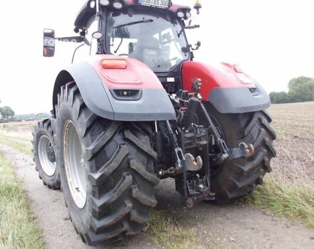 Красный Кейс Другая, объемом двигателя 0 л и пробегом 0 тыс. км за 144375 $, фото 6 на Automoto.ua