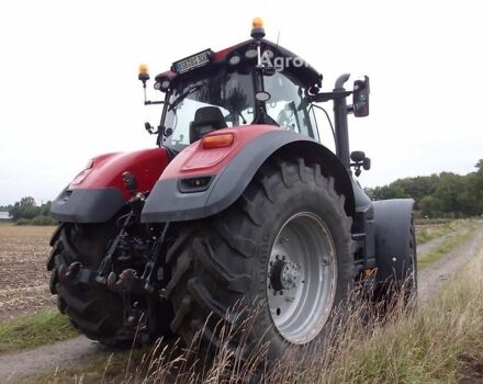 Красный Кейс Другая, объемом двигателя 0 л и пробегом 0 тыс. км за 144375 $, фото 3 на Automoto.ua