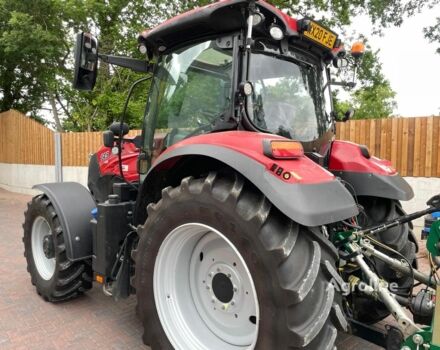 Красный Кейс Другая, объемом двигателя 0 л и пробегом 0 тыс. км за 85714 $, фото 1 на Automoto.ua