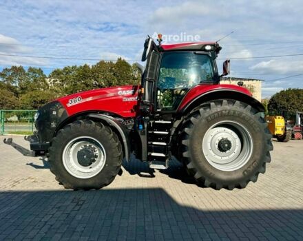 Красный Кейс Другая, объемом двигателя 0 л и пробегом 0 тыс. км за 255861 $, фото 3 на Automoto.ua