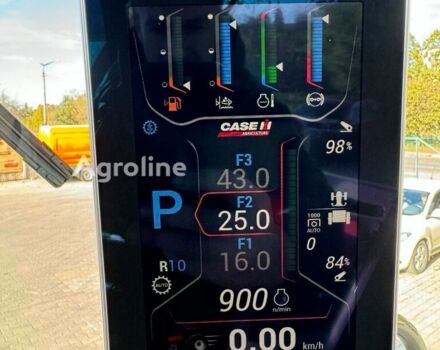 Красный Кейс Другая, объемом двигателя 0 л и пробегом 0 тыс. км за 255861 $, фото 17 на Automoto.ua