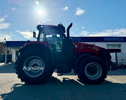 Красный Кейс Другая, объемом двигателя 0 л и пробегом 0 тыс. км за 255861 $, фото 8 на Automoto.ua