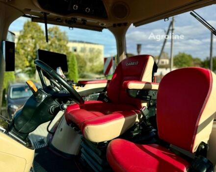 Красный Кейс Другая, объемом двигателя 0 л и пробегом 0 тыс. км за 255861 $, фото 15 на Automoto.ua